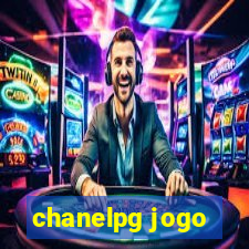 chanelpg jogo